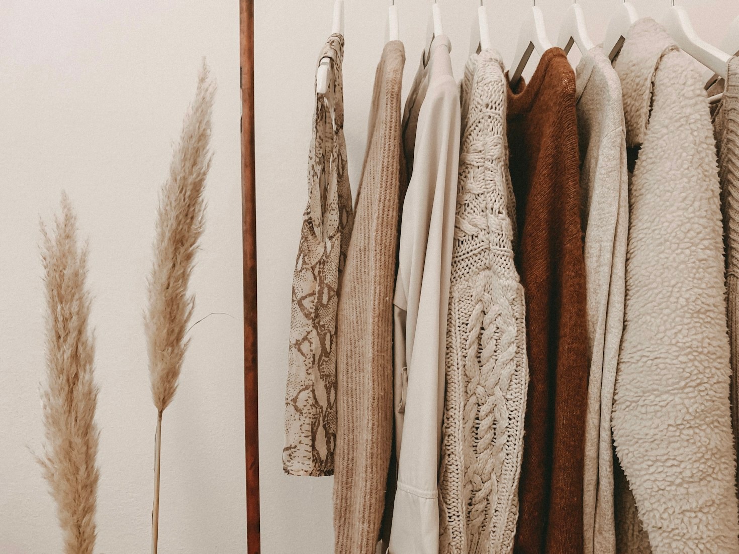 Como nossa marca redefine o conceito de moda